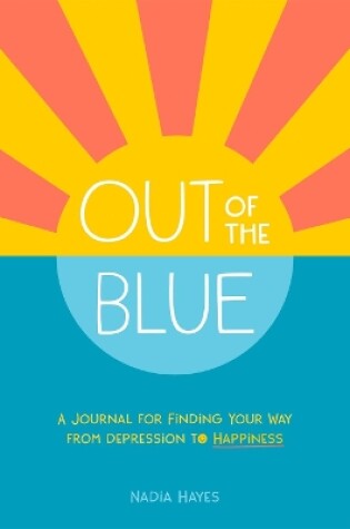 Cover of Out of the Blue