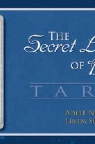 Cover of The Secret Language of Birds Tarot