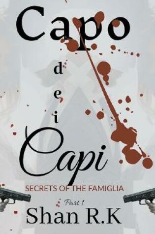 Cover of Capo Dei Capi
