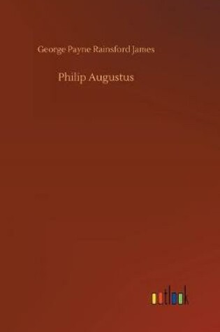 Cover of Philip Augustus