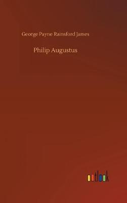 Book cover for Philip Augustus