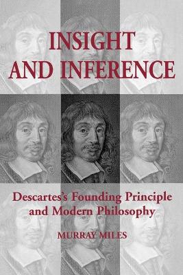 Book cover for Insight and Inference