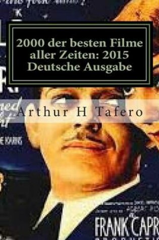 Cover of 2000 der besten Filme aller Zeiten