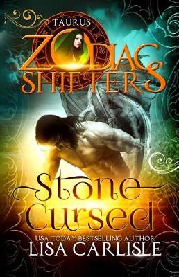 Cover of Stone Cursed