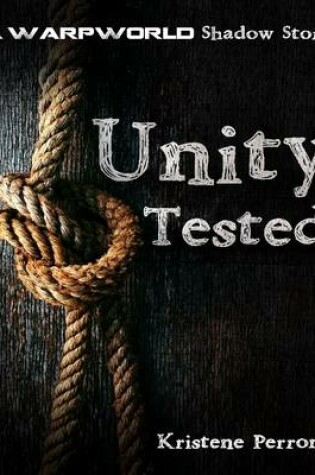 Cover of Warpworld: Unity Tested