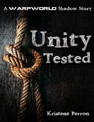 Book cover for Warpworld: Unity Tested