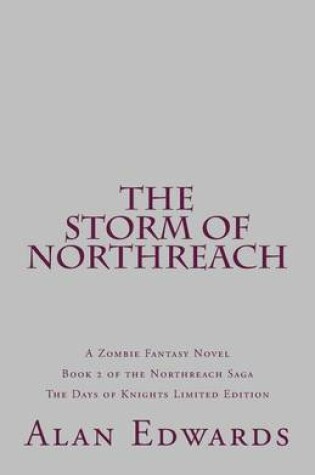 Cover of The Storm of Northreach