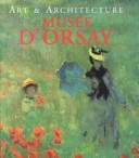 Cover of Musee D'Orsay