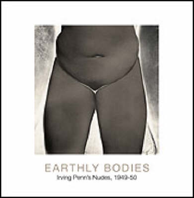 Book cover for Earthly Bodies