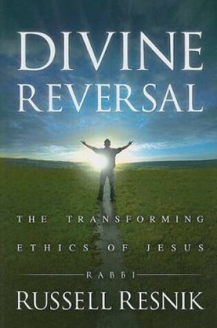 Cover of Divine Reversal