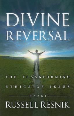 Book cover for Divine Reversal