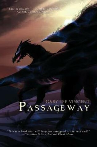 Cover of Passageway