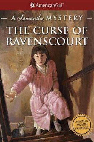 Cover of The Curse of the Ravenscourt