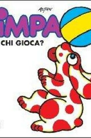 Cover of Con chi gioca