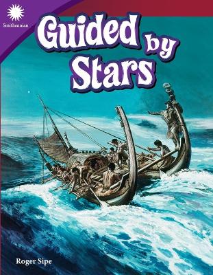 Book cover for Guided by Stars