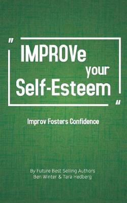 Book cover for Improve Your Self-Esteem