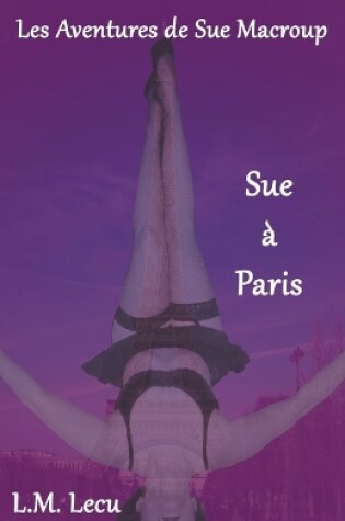 Sue à Paris