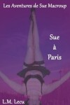 Book cover for Sue à Paris