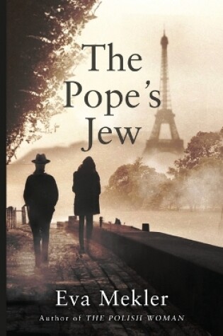 Cover of The Pope's Jew