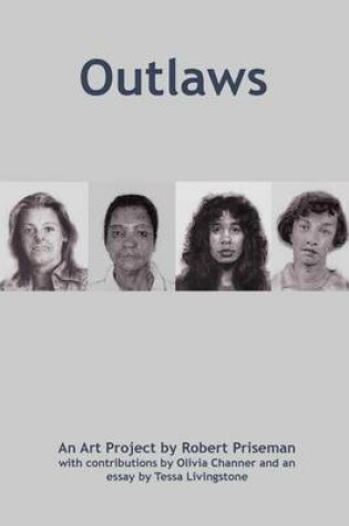 Cover of Outlaws