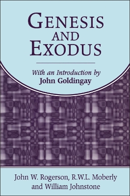 Book cover for Genesis and Exodus