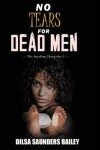 Book cover for No Tears for Dead Men