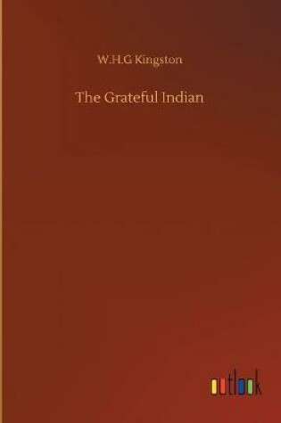 Cover of The Grateful Indian