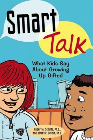 Cover of Smart Talk