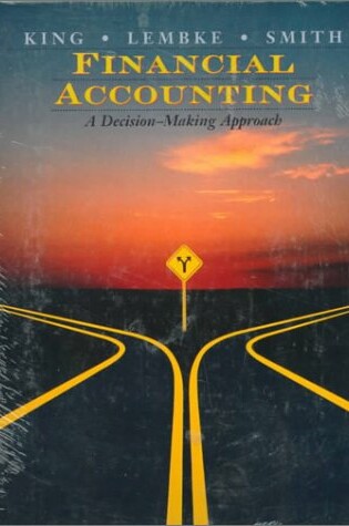 Cover of Financial Accounting - How to Read Annual Report