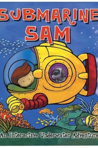 Cover of Submarine Sam