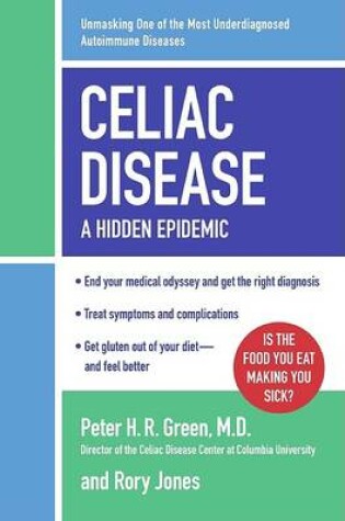 Cover of Celiac Disease