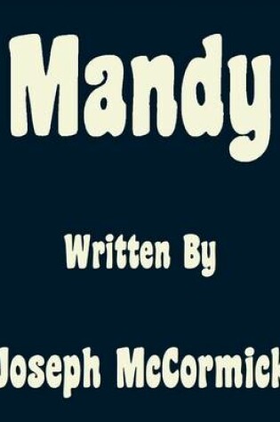 Cover of Mandy