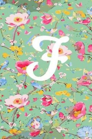 Cover of F