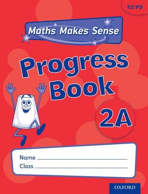 Book cover for Y2: A Progress Book