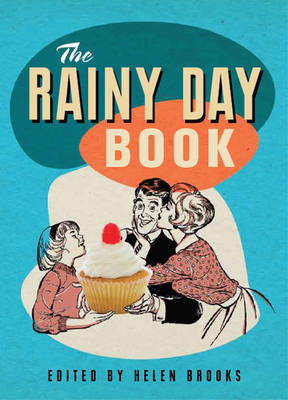 Book cover for The Rainy Day Book