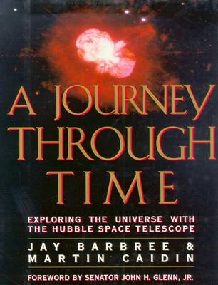 Cover of A Journey Through Time