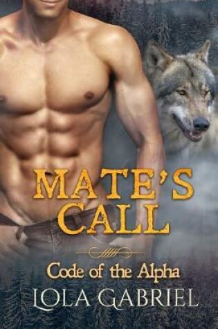 Cover of Mate's Call