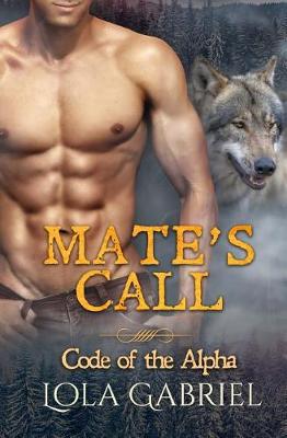 Cover of Mate's Call