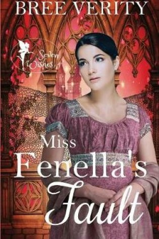 Cover of Miss Fenella's Fault