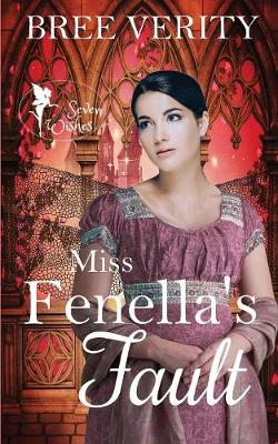 Cover of Miss Fenella's Fault