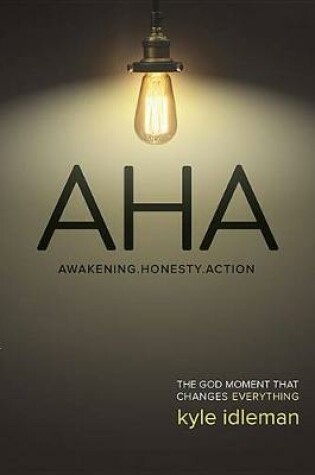 Cover of AHA