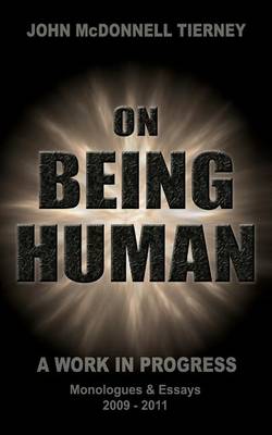 Cover of On Being Human