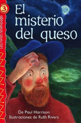 Cover of El Misterio del Queso
