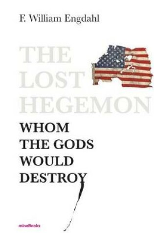 Cover of The Lost Hegemon