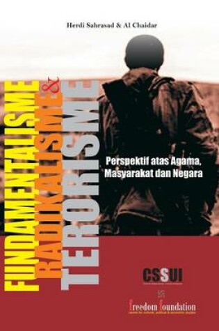Cover of Fundamentalisme, Terorisme Dan Radikalisme