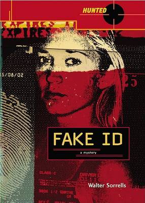 Book cover for Fake ID