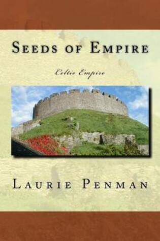 Cover of Seeds of Empire