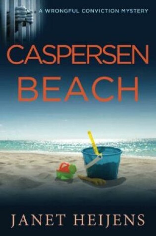 Cover of Caspersen Beach