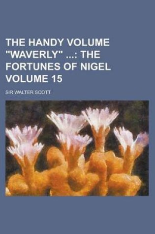 Cover of The Handy Volume Waverly Volume 15