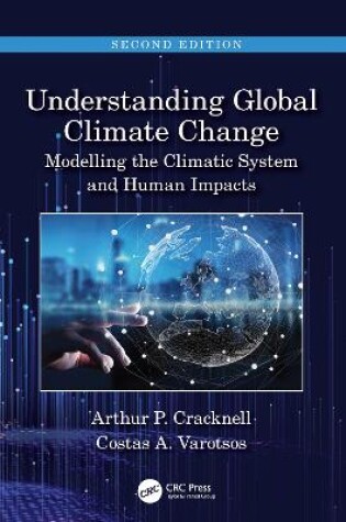 Cover of Understanding Global Climate Change